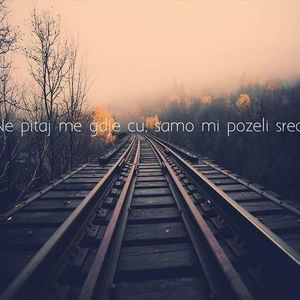 Meet your Posher, Hakija